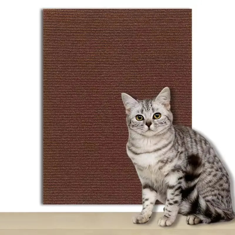 Tapis anti-griffes auto-adhésif, vue 3